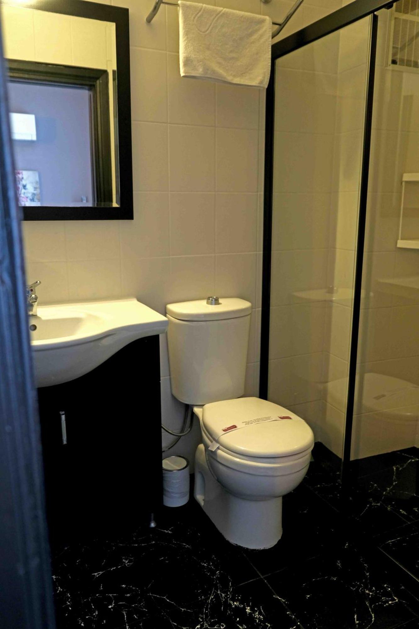Yasemin Hotel フェティエ エクステリア 写真